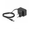 Conversor de meios de rede DeLOCK 86861 10000 Mbit/s Ethernet SFP+ preto