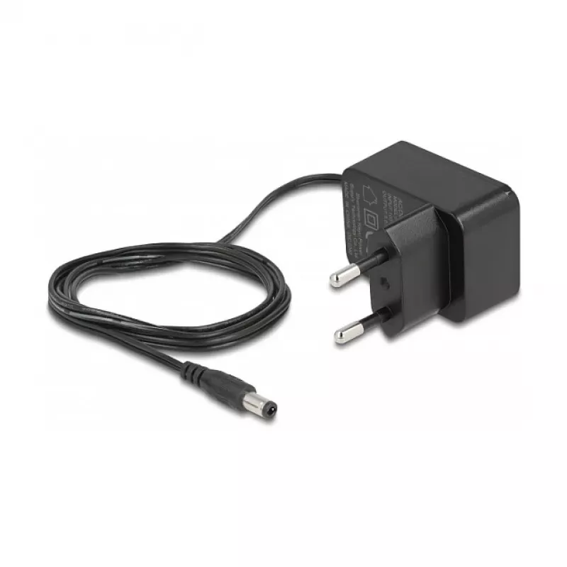 Conversor de meios de rede DeLOCK 86861 10000 Mbit/s Ethernet SFP+ preto