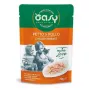 Oasy More Love Peito de Frango Saqueta 70 g