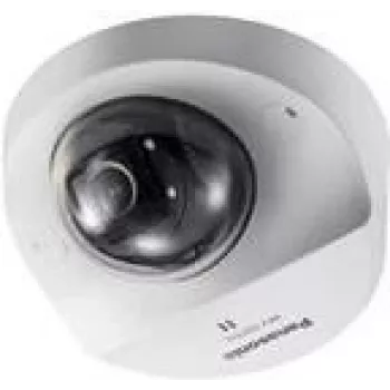 Câmara de vigilância IP Panasonic WV-S3111L interior 1280 x 960 dome