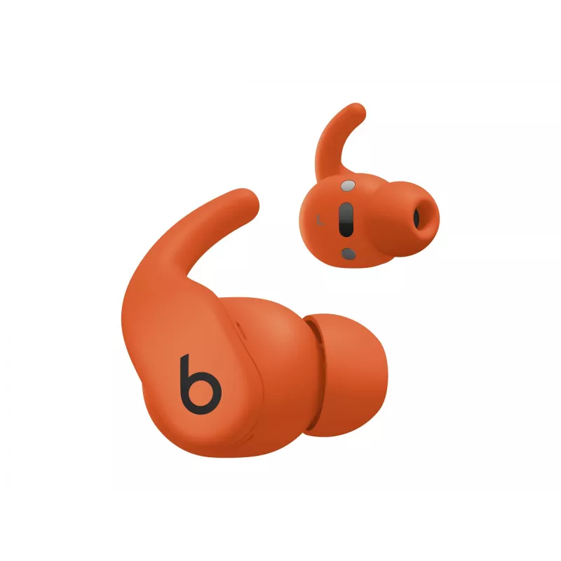 Headset Beats by Dr. Dre Powerbeats Fit sem fios in-ear desporto Bluetooth laranja