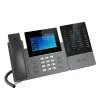 Telefone IP Grandstream Networks GXV3450 cinzento