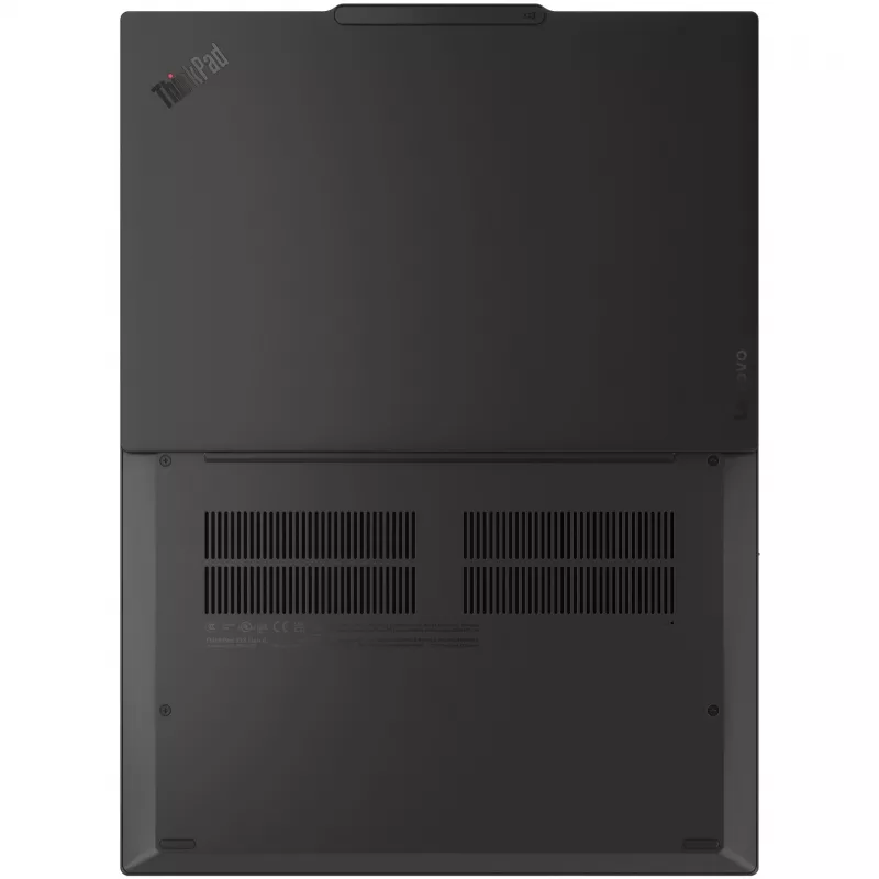 Lenovo ThinkPad X13 Gen 6 (AMD) 21RM002KGE Copilot+ PC portátil, AMD Ryzen AI 7 PRO 350, 13,3 polegadas (33,8 cm) WUXGA, 32 GB LPDDR5x, 1 TB SSD, 5G, Windows 11 Pro, preto