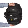 Mochila OGIO GAMBIT preta Art.-Nr.: 111072_03