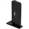 Delock USB Type-C DP 1,4 docking station 4K – docking station – USB-C 3,2 Gen 2 – HDMI, DP – 1GbE – 85 Watt (87746)