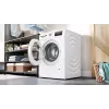 Máquina de lavar BOSCH WAN2405BPL 8kg 1200 rpm