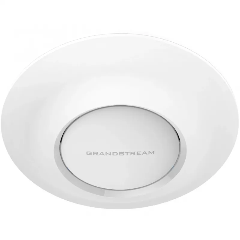 Ponto de acesso sem fios Grandstream GWN7615 2,4 GHz 5 GHz