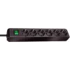 Extensão de energia Brennenstuhl Eco-Line 6 tomadas 3m