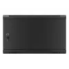 Rack de parede Lanberg WF01-6606-00B