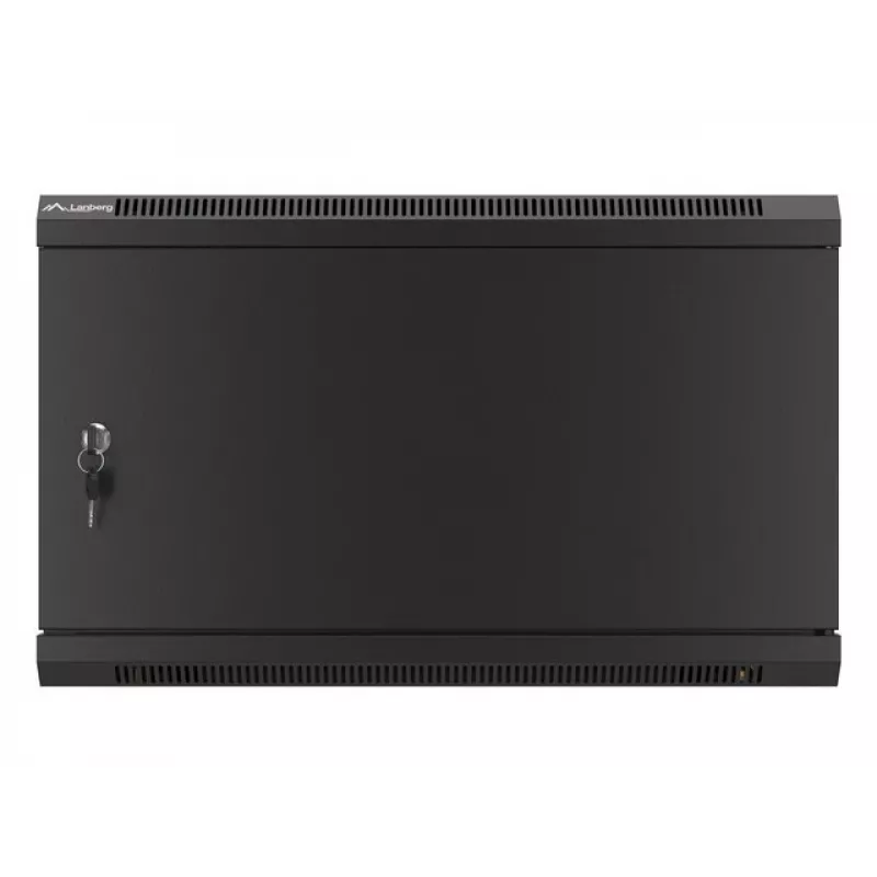 Rack de parede Lanberg WF01-6606-00B