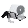 Máquina de cortar universal elétrica Jata JECF1054 – máquina de cortar universal doméstica para fiambre e pão