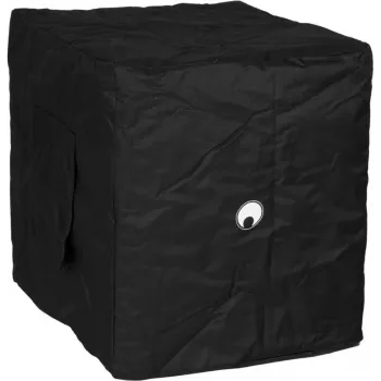 Capa de proteção Omnitronic PAS-151 MK3 proteção resistente para altifalantes