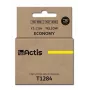 Tinteiro Actis KE-1284 (substituto Epson T1284; standard; 13 ml; amarelo)