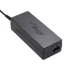 Fonte de alimentação para portátil Akyga AK-ND-04 19 V / 4,74 A, 90 W, ficha 7,4 x 5,0 mm com pino, para HP