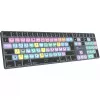 LogicKeyboard Apple Final Cut Pro X Titan Reino Unido (Mac) (LKB-FCPX10-TM-UK)