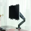 Adaptador para monitor SBOX NON-VESA — adaptador de montagem NON-VESA universal para ecrãs (modelo 0)