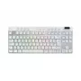 G Pro X TKL Lightspeed Gaming DEU 2,4 GHz/BT N/A 419 Tactile