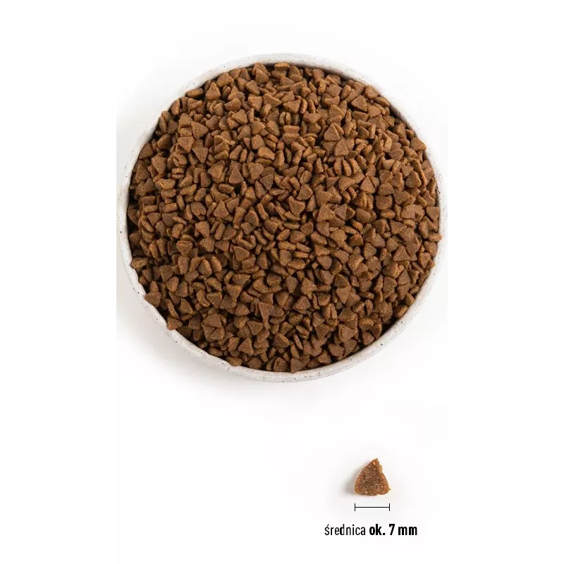 ACANA First Feast - Comida seca para gatos - 1,8 kg
