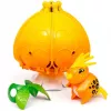 Casa de brincar BRIO Marigold Flower House verde amarelo 36222