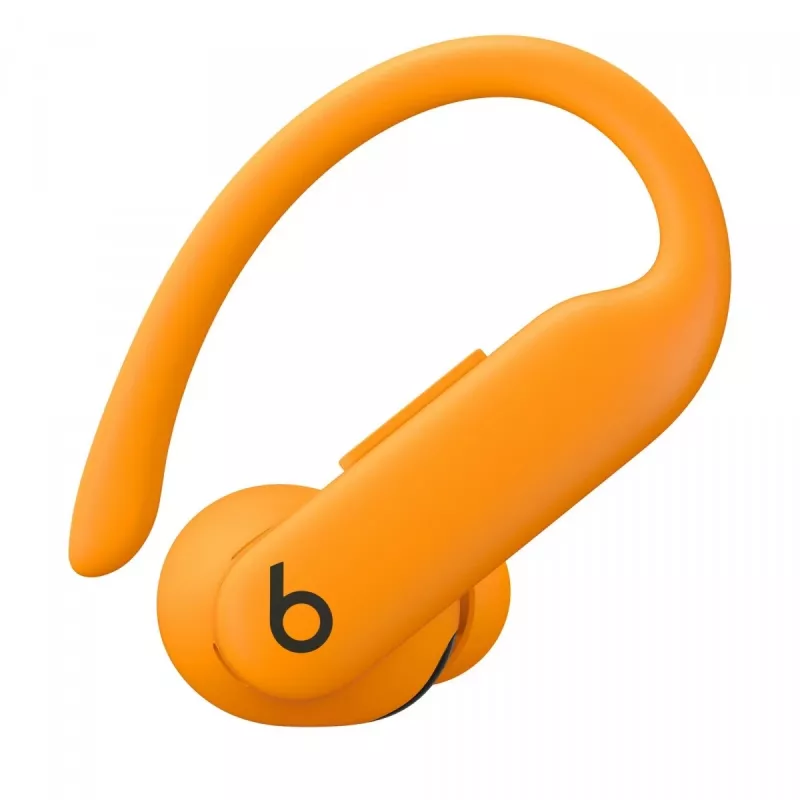 Auscultadores Beats Powerbeats Pro 2 Electric Orange