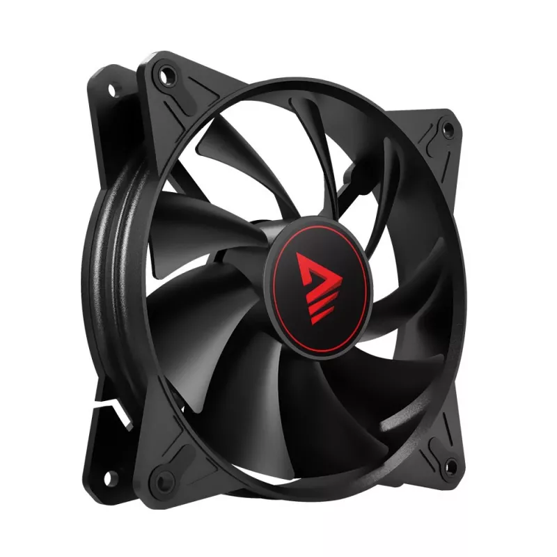 Ventoinha de caixa SAVIO SAVGBLADE 120mm PWM
