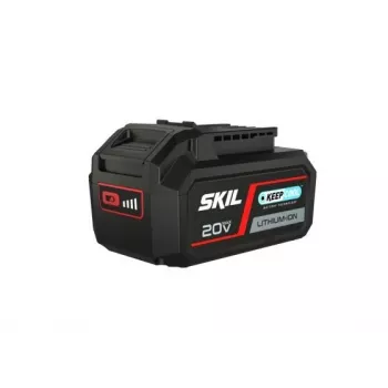 Bateria Skil BR1E3104AA iões de lítio 4Ah