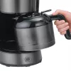 Máquina de café de filtro Severin 1 L KA 9343