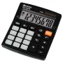 Calculadora de escritório Eleven SDC-805NR
