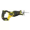 Serra sabre Stanley Fatmax SFMCS311B 18 V preta, amarela