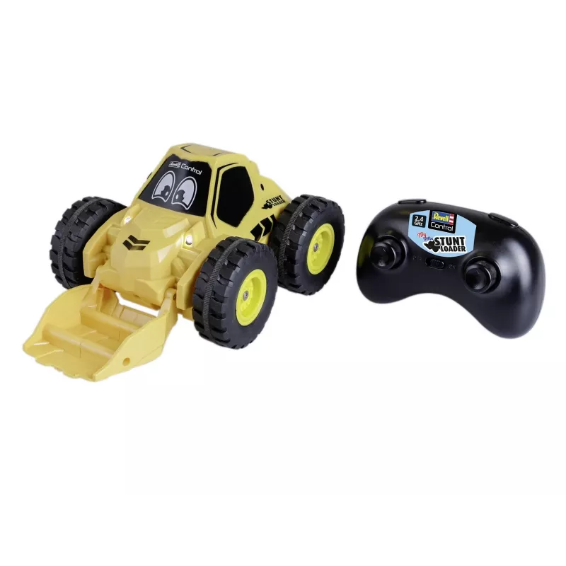 Camião RC My little Stunt Loader
