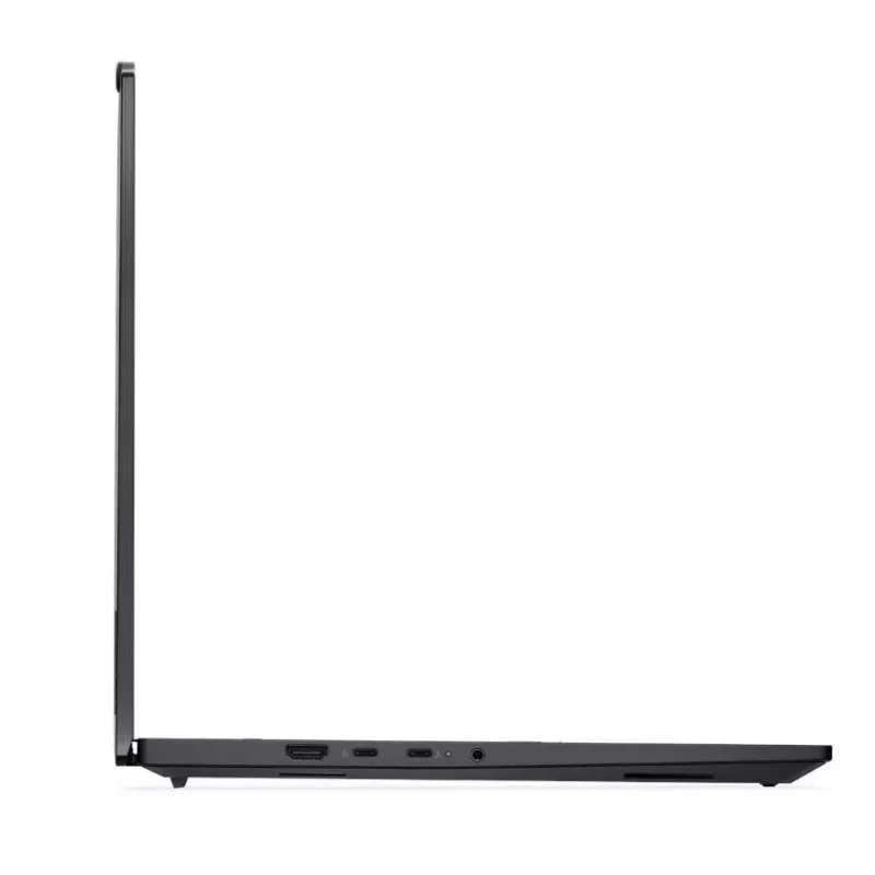 Ultrabook Lenovo ThinkPad T1G G8 21TD0004PB — Intel Ultra 9 285H, 64GB RAM, 2TB SSD, NVIDIA RTX 5070 8GB, 16,0