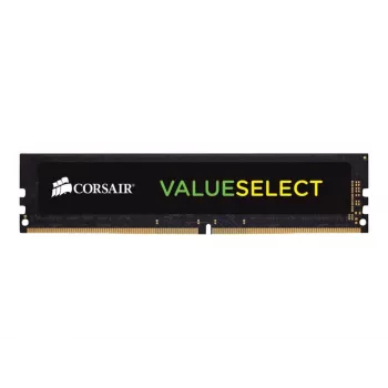 Corsair Value Select - DDR4 - módulo - 8 GB - DIMM 288-PIN