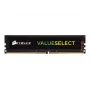Corsair Value Select - DDR4 - módulo - 8 GB - DIMM 288-PIN