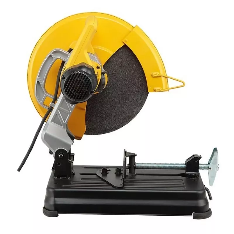 Serra de corte de mesa DeWALT D28730-QS 4000 rpm