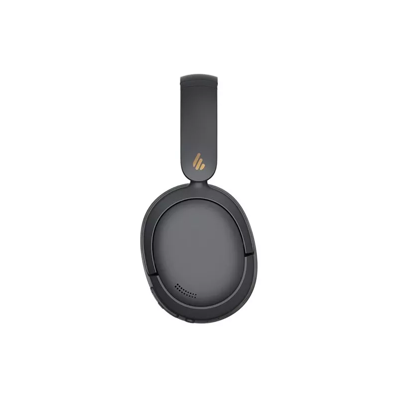 Edifier auscultadores | W800BT Pro | sem fios | over-ear | microfone | cancelamento de ruído | preto