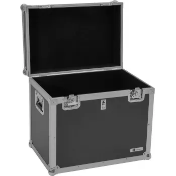 Mala de transporte Roadinger UC-645 — design leve e robusto, mala flightcase de proteção
