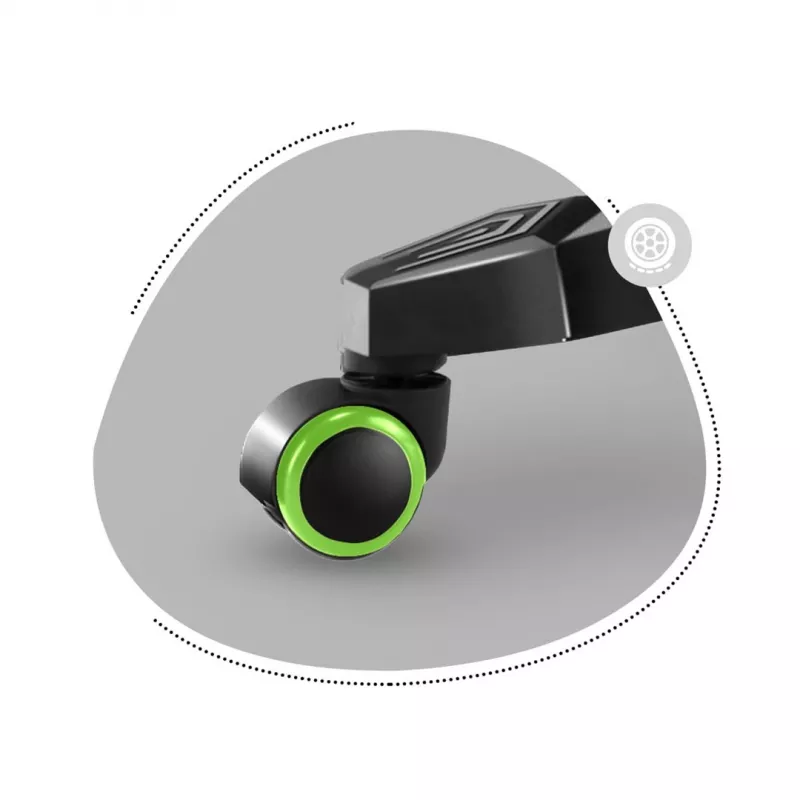 Cadeira gaming para crianças Huzaro HZ-Ranger 6.0 Pixel Mesh