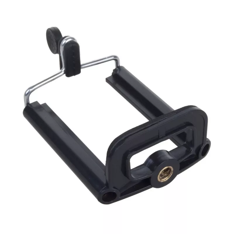 Tripé MACLEAN MC-164 ajustável em altura leve para câmaras e smartphones