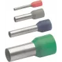 Ferramenta de crimpagem Klauke 0,5 mm² 169/O
