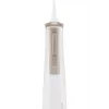 ETA | Irrigador oral | Sonetic ETA270890000 | Sem fios | 200 ml | Número de bicos 2 | Branco/Dourado