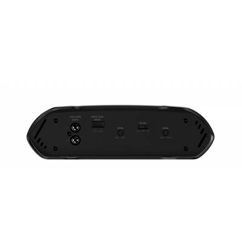 Amplificador de automóvel de 2 canais JBL Concert A652, potência 500 W
