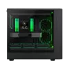 Caixa Gamemax | CLAW 460 BK | preto | Mid-Tower | fonte de alimentação não incluída