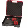 Einhell TE-DY 18 Li-Solo. Velocidade em vazio: 4000 rpm. Fonte de energia: bateria, tensão da bateria: 18 V. Largura: 980 mm. Peso da embalagem: 2,8 kg, Ve