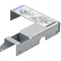 Suporte de montagem para unidade Dell Y004G — Adaptador para SSD/HDD de 2,5 polegadas para baía de 3,5 polegadas