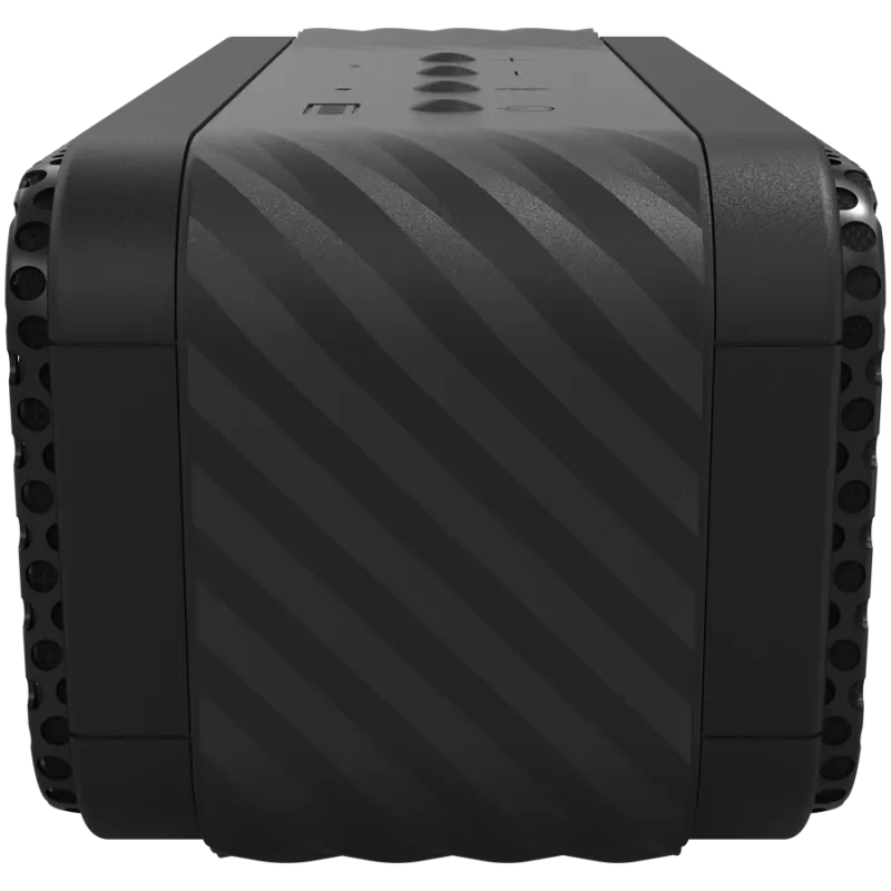 Altifalante portátil estéreo Klipsch Nashville preto