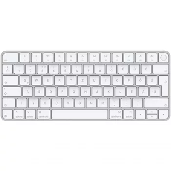 APPLE Magic Keyboard com Touch ID para modelos Mac com Apple Silicon – húngaro