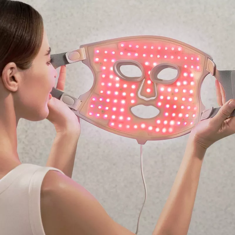 Aparelho de luminoterapia Nanoleaf NLEDK00-1TFM verde