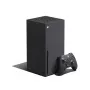 Consola de jogos Microsoft Xbox Series X — 1 TB SSD, AMD Ryzen Zen 2 3,8 GHz, AMD RDNA 2 (12 TFLOPS), 4K HDR, Wi‑Fi 5, Gigabit Ethernet, Blu‑Ray