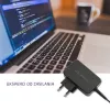 Fonte de alimentação para ultrabook ASUS 33W, 19V