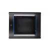 Armário de parede Extralink Extralink Armário rack 9U 600x450 preto